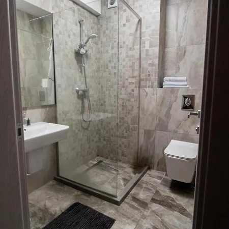 Apartment Bujorului - 2br 3 *