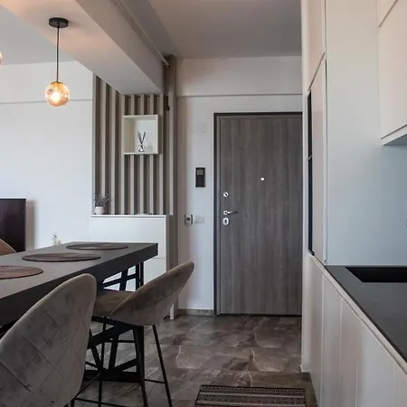 Bujorului - 2br 3 Apartment *