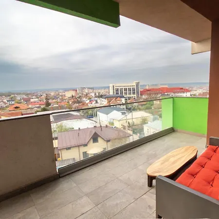 Bujorului - 2br 3 Apartment *